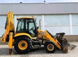 
										JCB 3CX full									
