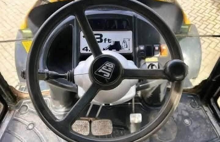 
								JCB 3CX full									