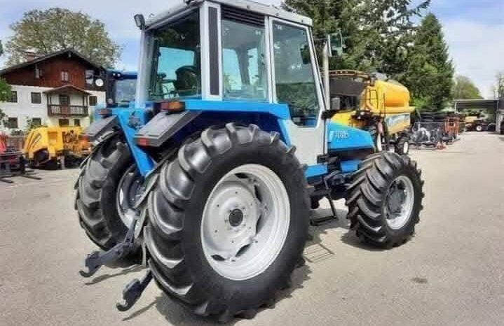 
								Landini DT 7880 full									