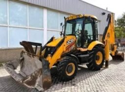 
										JCB 3CX full									