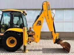 
										JCB 3CX full									