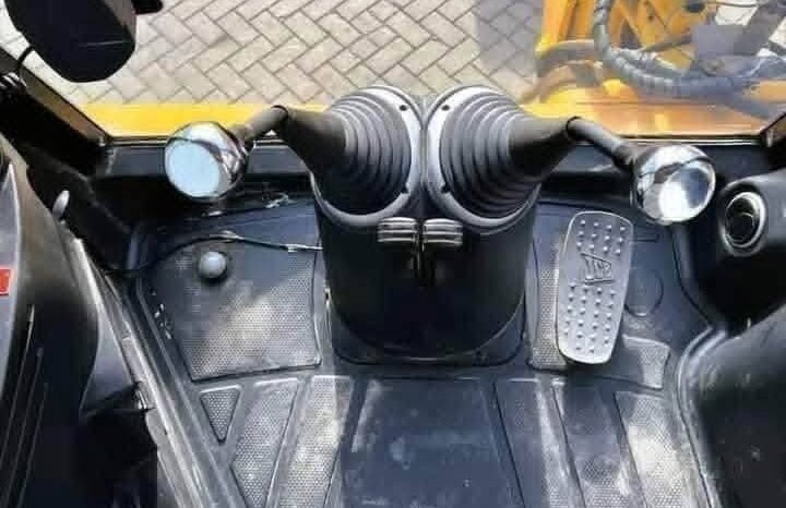 
								JCB 3CX full									