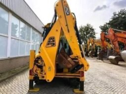 
										JCB 3CX full									