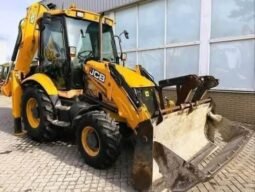 
										JCB 3CX full									