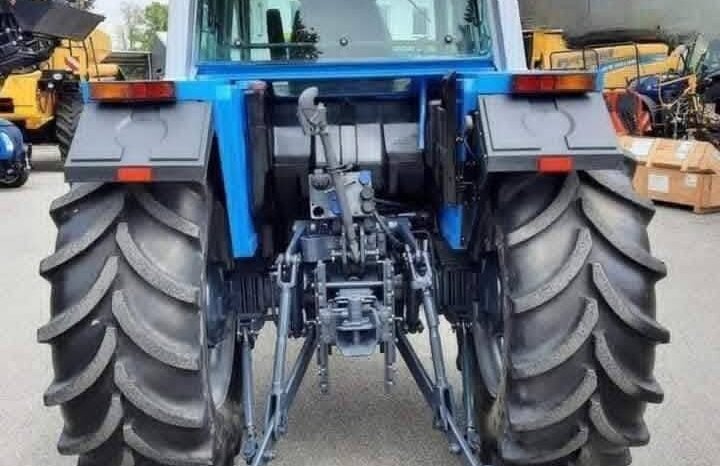 
								Landini DT 7880 full									