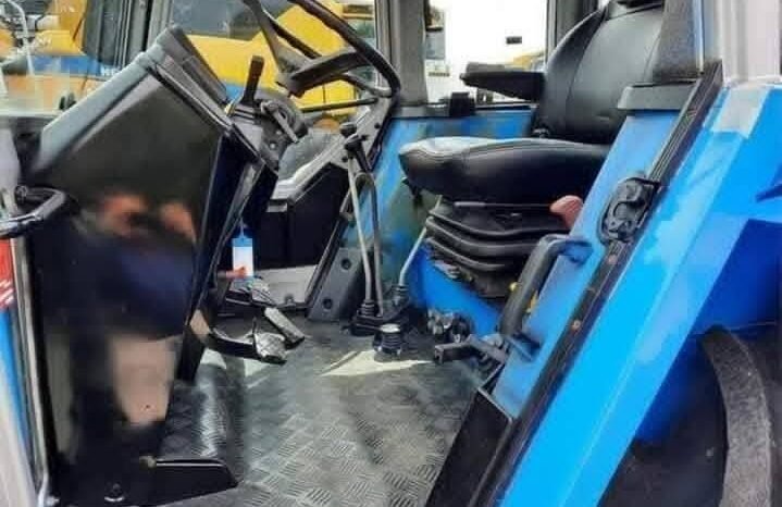 
								Landini DT 7880 full									