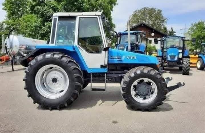 
								Landini DT 7880 full									