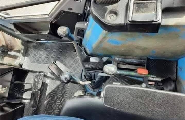 
								Landini DT 7880 full									