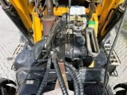 
										JCB 3CX full									