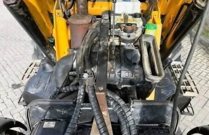 
								JCB 3CX full									