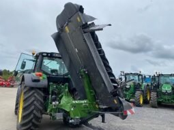 
										Fendt SLICER 3160 full									