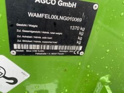 
										Fendt SLICER 3160 full									