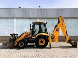 
										JCB 3CX full									