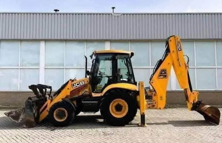 
								JCB 3CX full									