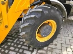 
										JCB 3CX full									