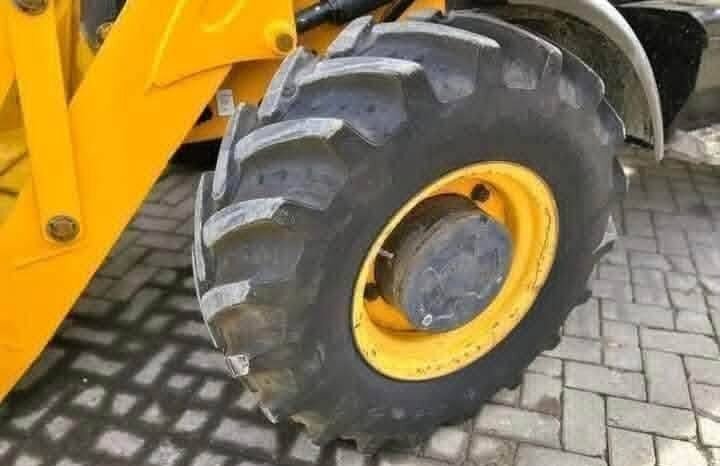 
								JCB 3CX full									