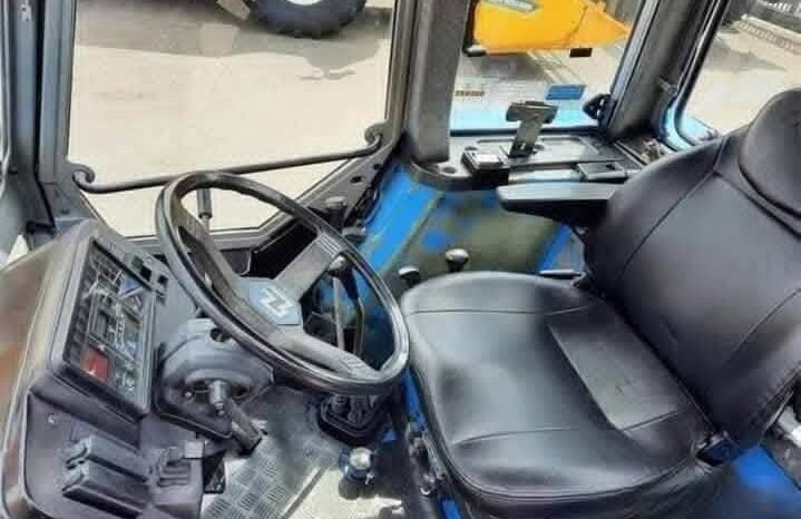 
								Landini DT 7880 full									