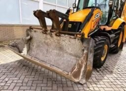 
										JCB 3CX full									