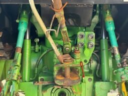 
										JOHN DEERE 2850SA full									