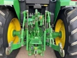 
										John Deere 6510 full									