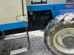 
										Tracteur Landini 8550 full									