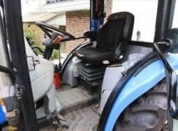 
										New Holland Boomer 3050 Turbo full									