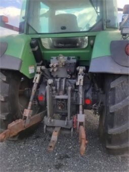 
										FENDT 712 VARIO full									