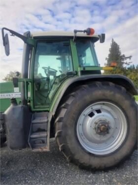 FENDT 712 VARIO