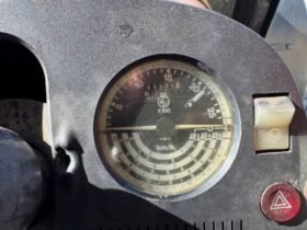 JOHN DEERE 2850SA