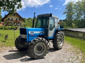 Tracteur Landini 8550