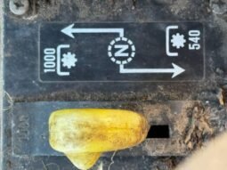
										JOHN DEERE 2850SA full									