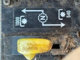 JOHN DEERE 2850SA
