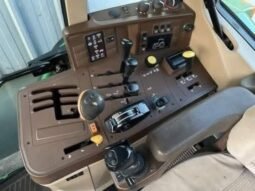 
										John Deere 6510 full									