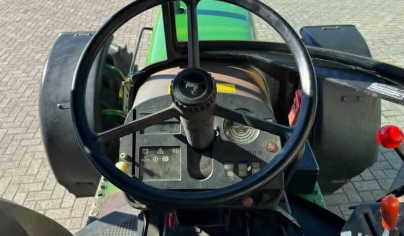 
								JOHN DEERE 2850SA full									