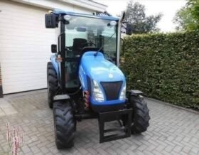 New Holland Boomer 3050 Turbo