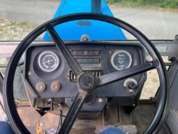 
										Tracteur Landini 8550 full									