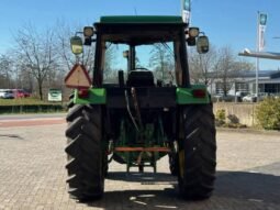 
										JOHN DEERE 2850SA full									