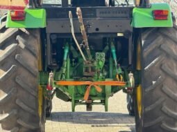 
										JOHN DEERE 2850SA full									