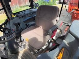 
										TRACTEUR NEW HOLLAND TS115 avec Chargeur Frontal ISME full									