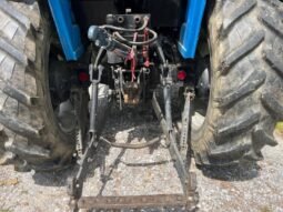 
										Tracteur Landini 8550 full									