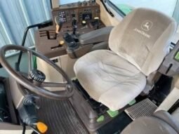 
										John Deere 6510 full									