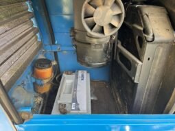 
										Tracteur Landini 8550 full									