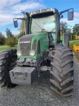 
										FENDT 712 VARIO full									