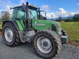 FENDT 712 VARIO