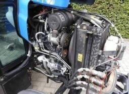 
										New Holland Boomer 3050 Turbo full									