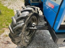 
										Tracteur Landini 8550 full									