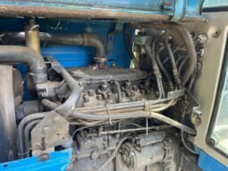 
										Tracteur Landini 8550 full									