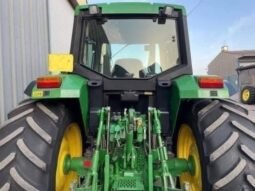 
										John Deere 6510 full									