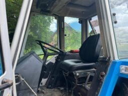 
										Tracteur Landini 8550 full									