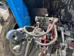 
										Tracteur Landini 8550 full									